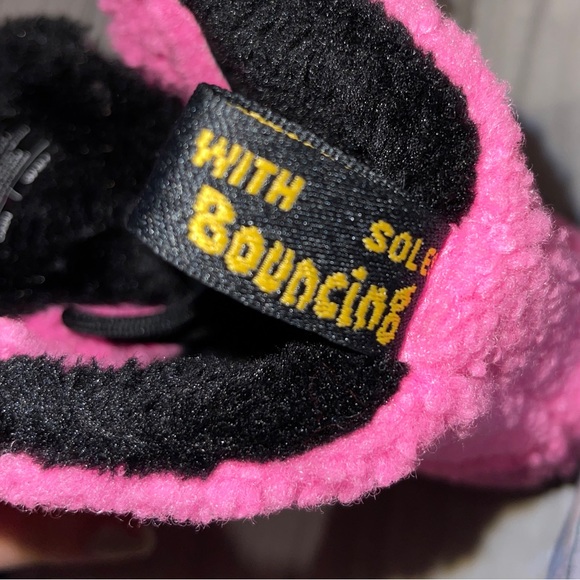 DR MARTENS 1460 PASCAL WOMEN'S FAUX SHEARLING BOOTS NWOT - Picture 6 of 9